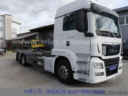 MAN TGS 26.420 LX