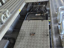 Rolfo Auriga Deluxe 121, geschlossen