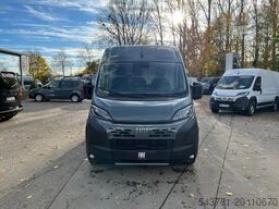 FIAT Ducato 35 L3H2 Navi RüKa CarPlay Allwetter LED