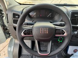 FIAT Ducato 35 L3H2 Navi RüKa CarPlay Allwetter LED