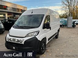 FIAT Ducato 35 L2H2 RüKa CarPlay Allwetter 7Zoll