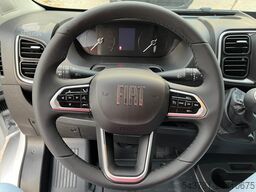 FIAT Ducato 35 L2H2 RüKa CarPlay Allwetter 7Zoll