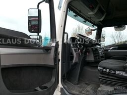 MAN TGM 18.320 Pritsche Plane Kamera LBW Euro 6