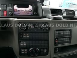 MAN TGM 18.320 Pritsche Plane Kamera LBW Euro 6