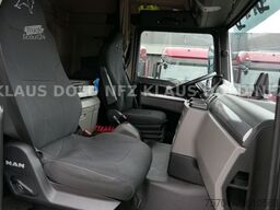 MAN TGM 18.320 Pritsche Plane Kamera LBW Euro 6