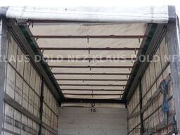 MAN TGM 18.320 Pritsche Plane Kamera LBW Euro 6