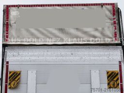 MAN TGM 18.320 Pritsche Plane Kamera LBW Euro 6