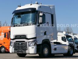 RENAULT T 480 High Cab 2-Tank Standklima Euro 6