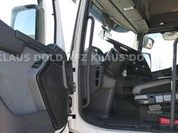 RENAULT T 480 High Cab 2-Tank Standklima Euro 6