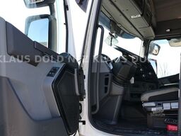 RENAULT T 480 High Cab 2-Tank Standklima Euro 6