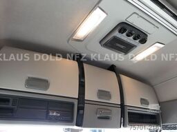 RENAULT T 480 High Cab 2-Tank Standklima Euro 6