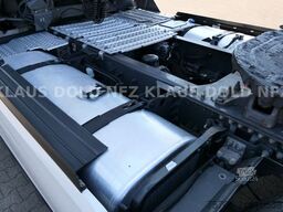 RENAULT T 480 High Cab 2-Tank Standklima Euro 6