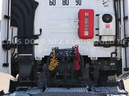 RENAULT T 480 High Cab 2-Tank Standklima Euro 6