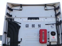 RENAULT T 480 High Cab 2-Tank Standklima Euro 6