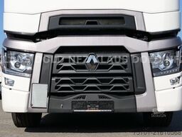 RENAULT T 480 High Cab 2-Tank Standklima Euro 6