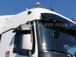 RENAULT T 480 High Cab 2-Tank Standklima Euro 6