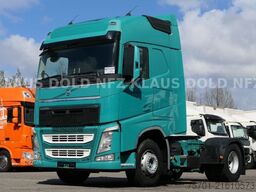 VOLVO FH 460 Globetrotter  Kühlbox Euro 6