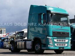 VOLVO FH 460 Globetrotter  Kühlbox Euro 6