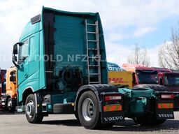 VOLVO FH 460 Globetrotter  Kühlbox Euro 6