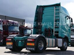 VOLVO FH 460 Globetrotter  Kühlbox Euro 6