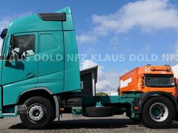 VOLVO FH 460 Globetrotter  Kühlbox Euro 6