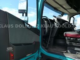 VOLVO FH 460 Globetrotter  Kühlbox Euro 6