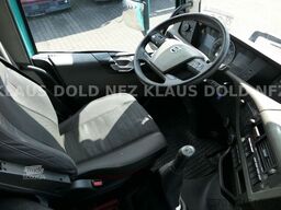 VOLVO FH 460 Globetrotter  Kühlbox Euro 6