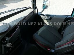 VOLVO FH 460 Globetrotter  Kühlbox Euro 6