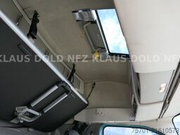 VOLVO FH 460 Globetrotter  Kühlbox Euro 6