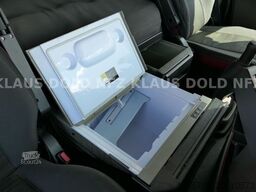 VOLVO FH 460 Globetrotter  Kühlbox Euro 6