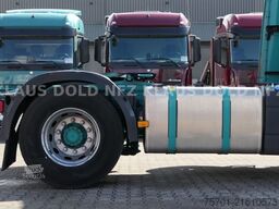 VOLVO FH 460 Globetrotter  Kühlbox Euro 6