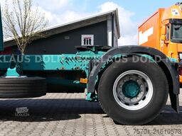 VOLVO FH 460 Globetrotter  Kühlbox Euro 6