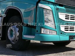 VOLVO FH 460 Globetrotter  Kühlbox Euro 6