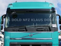 VOLVO FH 460 Globetrotter  Kühlbox Euro 6