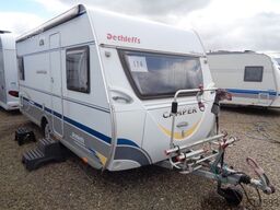 DETHLEFFS Camper 450 DB *Mover*Markise*Vorzelt*