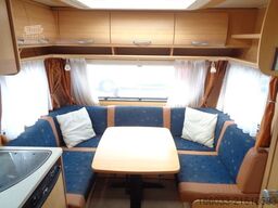 DETHLEFFS Camper 450 DB *Mover*Markise*Vorzelt*