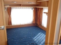 DETHLEFFS Camper 450 DB *Mover*Markise*Vorzelt*