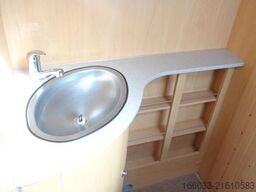 DETHLEFFS Camper 450 DB *Mover*Markise*Vorzelt*