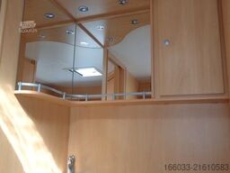 DETHLEFFS Camper 450 DB *Mover*Markise*Vorzelt*