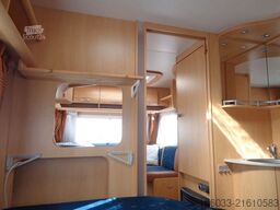 DETHLEFFS Camper 450 DB *Mover*Markise*Vorzelt*