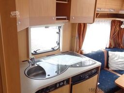 DETHLEFFS Camper 450 DB *Mover*Markise*Vorzelt*