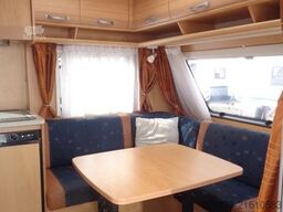 DETHLEFFS Camper 450 DB *Mover*Markise*Vorzelt*