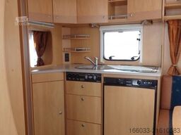 DETHLEFFS Camper 450 DB *Mover*Markise*Vorzelt*