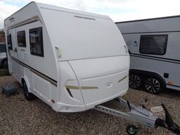 WEINSBERG CaraOne 390 QD -neu- Mod. 26 *viele Extras*