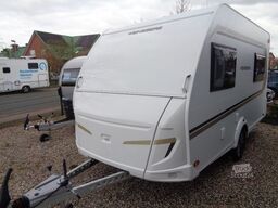 WEINSBERG CaraOne 390 QD -neu- Mod. 26 *viele Extras*