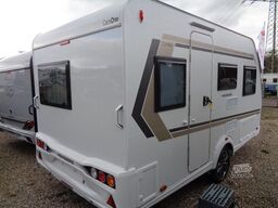 WEINSBERG CaraOne 390 QD -neu- Mod. 26 *viele Extras*