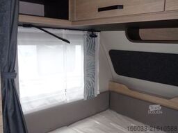 WEINSBERG CaraOne 390 QD -neu- Mod. 26 *viele Extras*