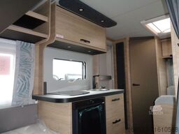 WEINSBERG CaraOne 390 QD -neu- Mod. 26 *viele Extras*