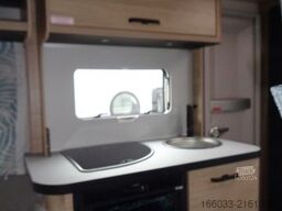 WEINSBERG CaraOne 390 QD -neu- Mod. 26 *viele Extras*