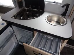 WEINSBERG CaraOne 390 QD -neu- Mod. 26 *viele Extras*